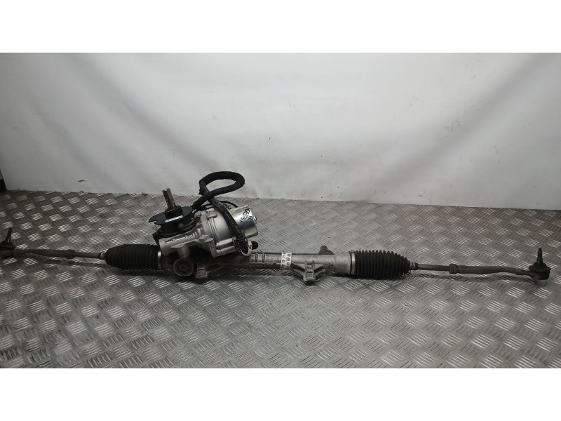 Recambio de cremallera direccion para citroën c4 cactus 1.5 bluehdi 100 referencia OEM IAM 9832064180 ELECTRO-MECANICA 690000465