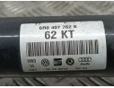 Recambio de transmision delantera derecha para audi a1 (8x) ambition referencia OEM IAM 6R0407762K  