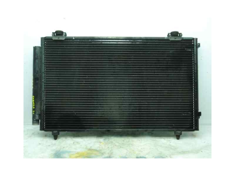 Recambio de condensador / radiador aire acondicionado para toyota corolla (e12) 1.6 linea luna berlina referencia OEM IAM   