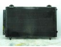 Recambio de condensador / radiador aire acondicionado para toyota corolla (e12) 1.6 linea luna berlina referencia OEM IAM   