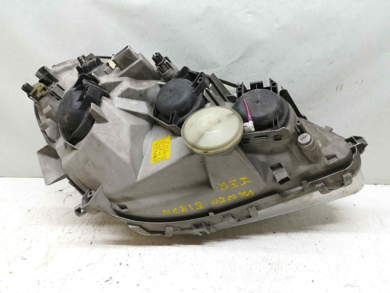 Recambio de faro izquierdo para mercedes-benz vaneo (w414) furgoneta compacta referencia OEM IAM   PATAS ROTAS