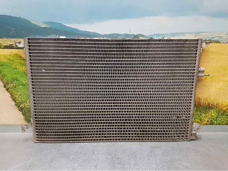Recambio de condensador / radiador aire acondicionado para saab 9-3 berlina 2.0 t vector referencia OEM IAM 24418370 871857QA VA