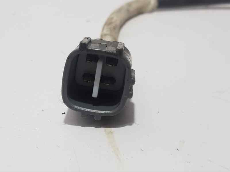 Recambio de sonda lambda para toyota aygo x-play referencia OEM IAM 894650H050 0258030310 BOSCH