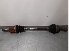 Recambio de transmision delantera izquierda para peugeot 207 confort referencia OEM IAM 9659318080  