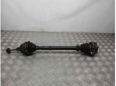 TRANSMISION DELANTERA IZQUIERDA 4A0407451BV 