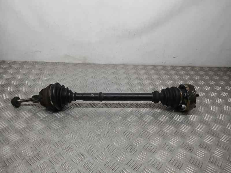 Recambio de transmision delantera izquierda para audi 100 berlina (c4) básico referencia OEM IAM 4A0407451BV  