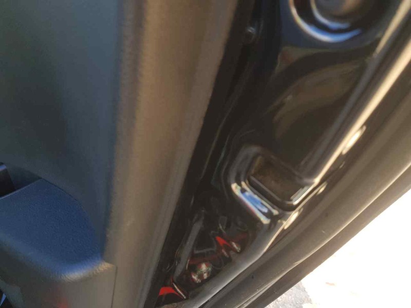 Recambio de cerradura puerta trasera derecha para kia picanto (ja) gt line referencia OEM IAM   