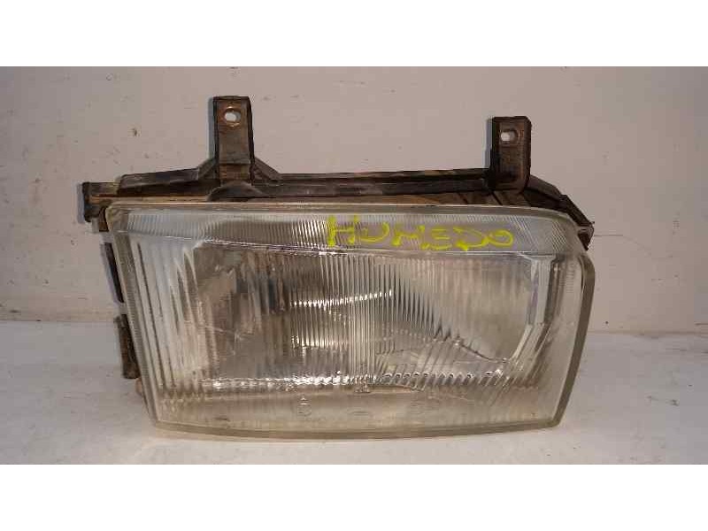 Recambio de faro derecho para volkswagen t4 transporter/furgoneta syncro (mod. 1991) combi l referencia OEM IAM   HUMEDO POR DEN