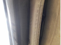 AIRBAG CORTINA DELANTERO IZQUIERDO 5F4880741 