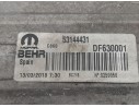 Recambio de intercooler para citroën jumper iii furgoneta 2.0 bluehdi 110 referencia OEM IAM 53144431 DF630001 BEHR