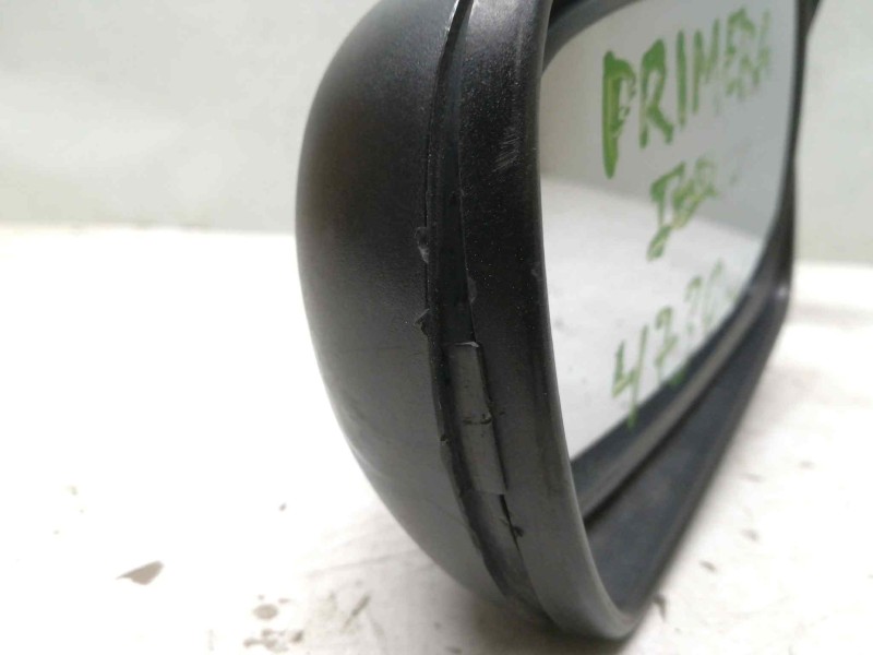 Recambio de retrovisor izquierdo para nissan primera berl./familiar (p10/w10) 2.0 16v cat referencia OEM IAM   CM