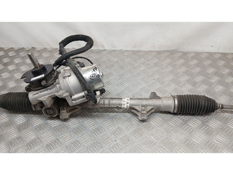 Recambio de cremallera direccion para citroën c4 cactus 1.5 bluehdi 100 referencia OEM IAM 9832064180 ELECTRO-MECANICA 690000465