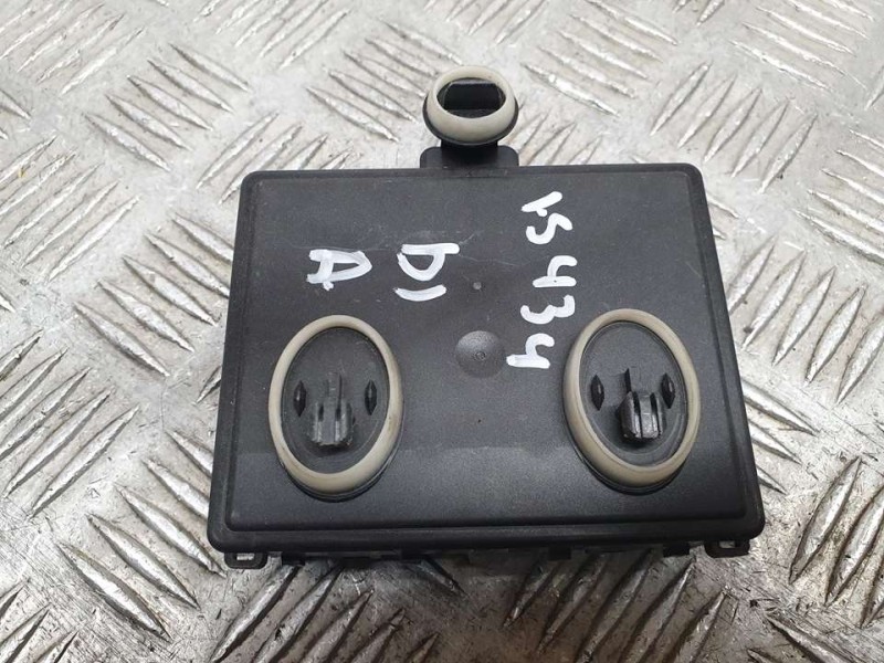 Recambio de modulo electronico para audi a3 sedan (8ys) 35 tdi s line referencia OEM IAM 5Q0959593L  D.I