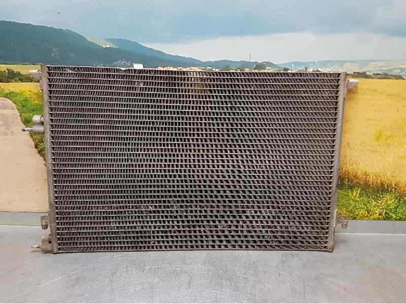 Recambio de condensador / radiador aire acondicionado para saab 9-3 berlina 2.0 t vector referencia OEM IAM 24418370 871857QA VA