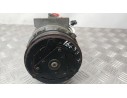Recambio de compresor aire acondicionado para opel vivaro a furgoneta (x83) 2.0 cdti (f7) referencia OEM IAM 8200454172E VALEO Z