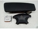 Recambio de kit airbag para citroën xsara berlina 1.9 d sx referencia OEM IAM 600237400  