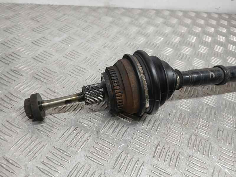 Recambio de transmision delantera izquierda para audi 100 berlina (c4) básico referencia OEM IAM 4A0407451BV  