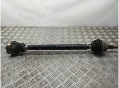 TRANSMISION DELANTERA DERECHA JZW407450FV SIN REFERENCIA