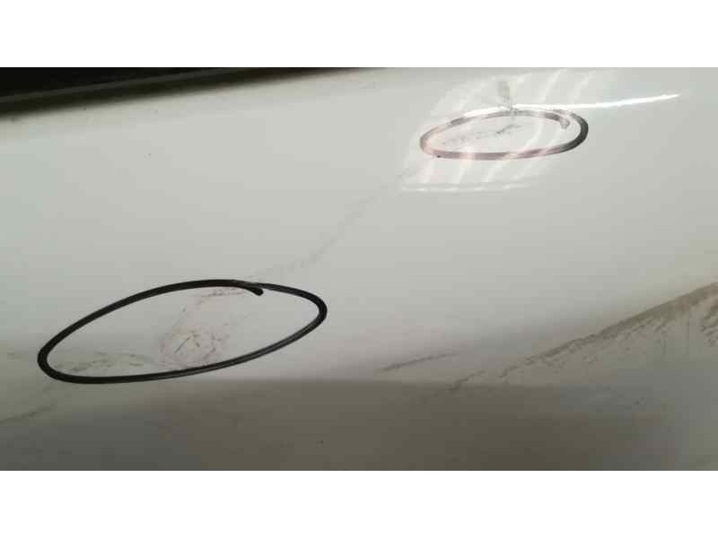 Recambio de puerta trasera izquierda para suzuki alto amf 310 ga referencia OEM IAM   TOCADA