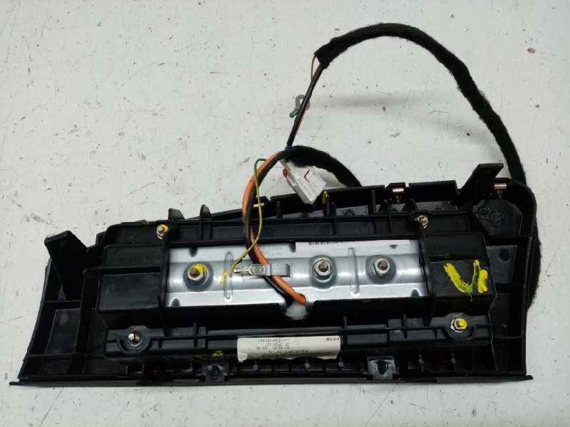 Recambio de kit airbag para citroën xsara berlina 1.9 d sx referencia OEM IAM 600237400  