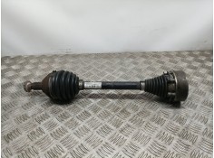 Recambio de transmision delantera izquierda para audi a1 (8x) ambition referencia OEM IAM 6R0407761K  