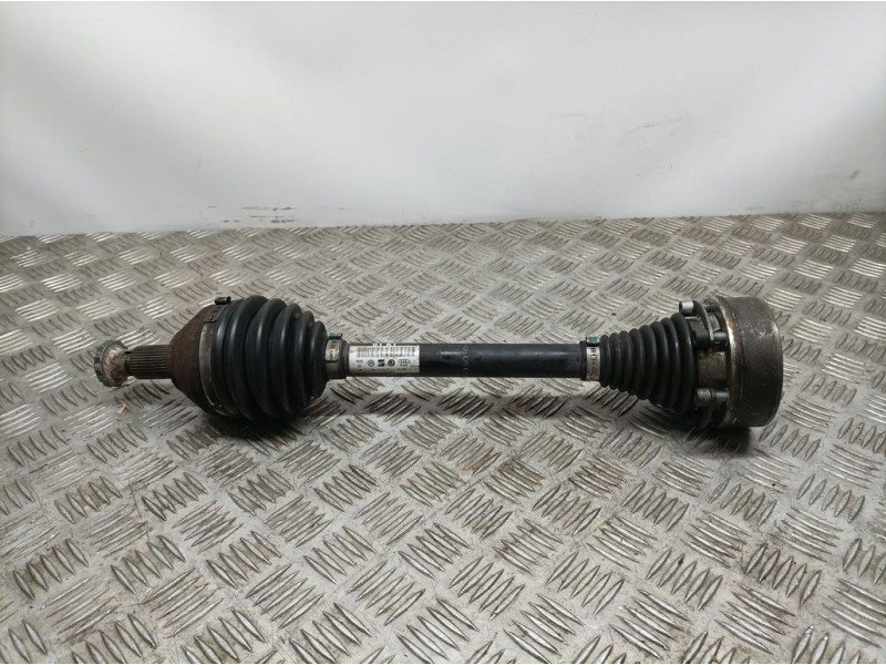 Recambio de transmision delantera izquierda para audi a1 (8x) ambition referencia OEM IAM 6R0407761K  