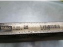 Recambio de condensador / radiador aire acondicionado para saab 9-3 berlina 2.0 t vector referencia OEM IAM 24418370 871857QA VA