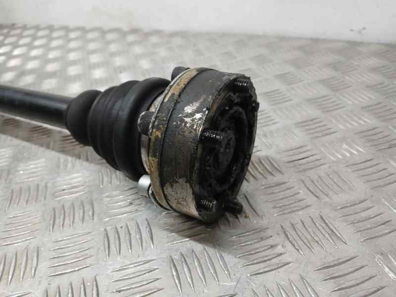 Recambio de transmision delantera izquierda para audi 100 berlina (c4) básico referencia OEM IAM 4A0407451BV  