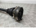 Recambio de transmision delantera izquierda para audi 100 berlina (c4) básico referencia OEM IAM 4A0407451BV  