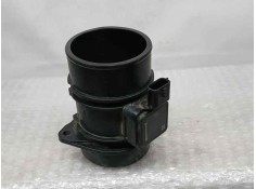 Recambio de caudalimetro para nissan pulsar (c13) acenta referencia OEM IAM 8200682558C 5WK97021 CONTINENTAL
