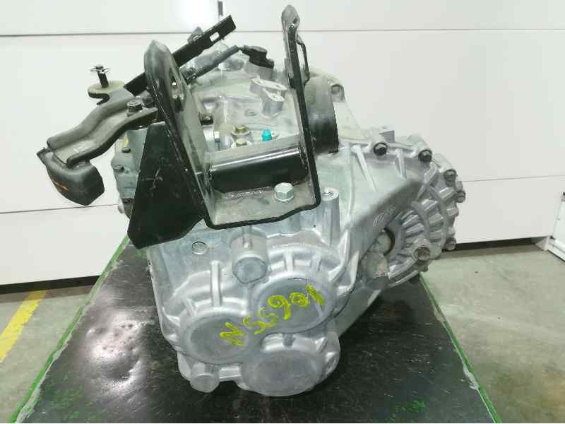 Recambio de caja cambios para kia carnival 2.9 crdi vgt ex referencia OEM IAM 4300038050 Y060810492 5 VELOCIDADES