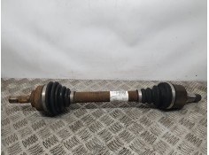 Recambio de transmision delantera izquierda para peugeot 3008 premium referencia OEM IAM 9684135380  