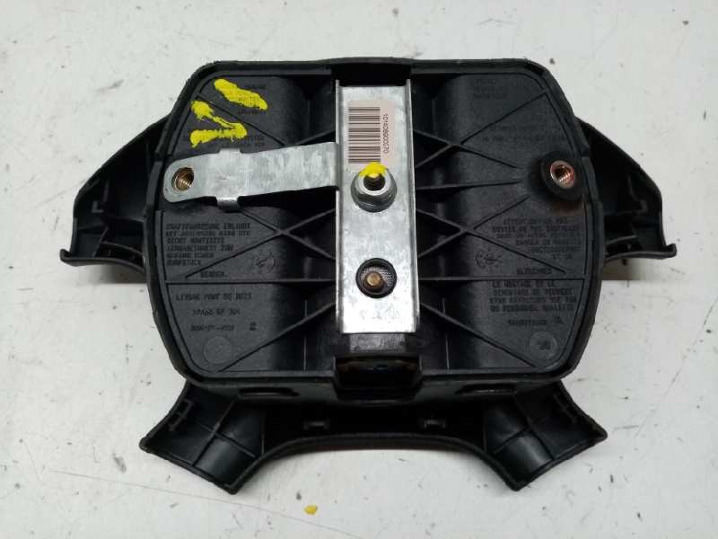 Recambio de kit airbag para citroën xsara berlina 1.9 d sx referencia OEM IAM 600237400  