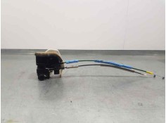 CERRADURA PUERTA TRASERA IZQUIERDA A045777 