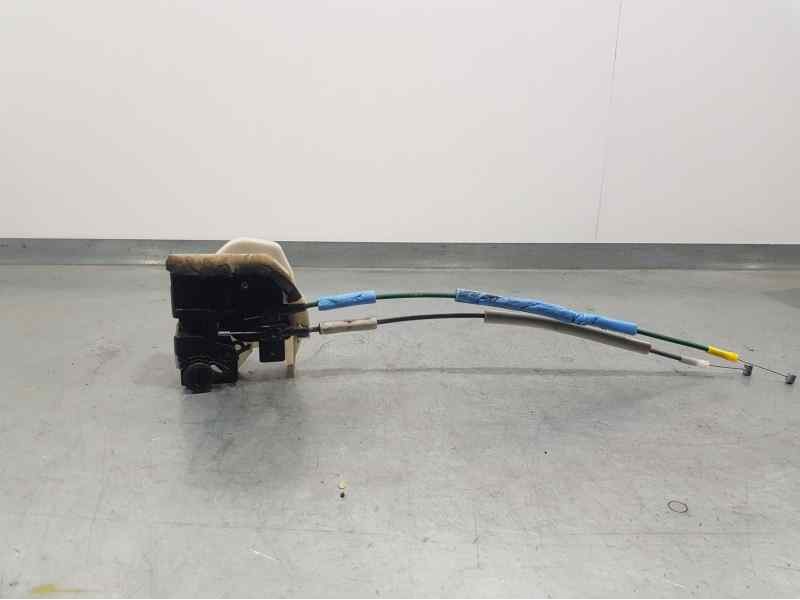 Recambio de cerradura puerta trasera izquierda para kia picanto (ja) gt line referencia OEM IAM A045777  