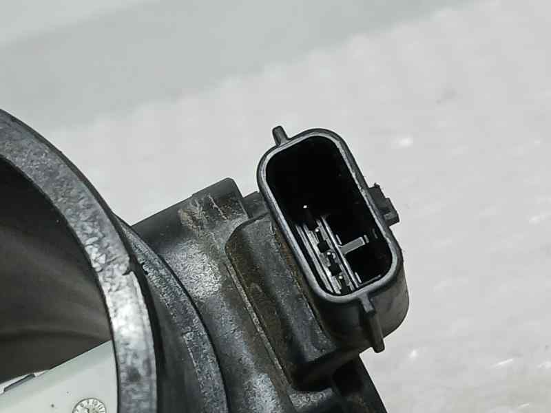 Recambio de caudalimetro para nissan pulsar (c13) acenta referencia OEM IAM 8200682558C 5WK97021 CONTINENTAL
