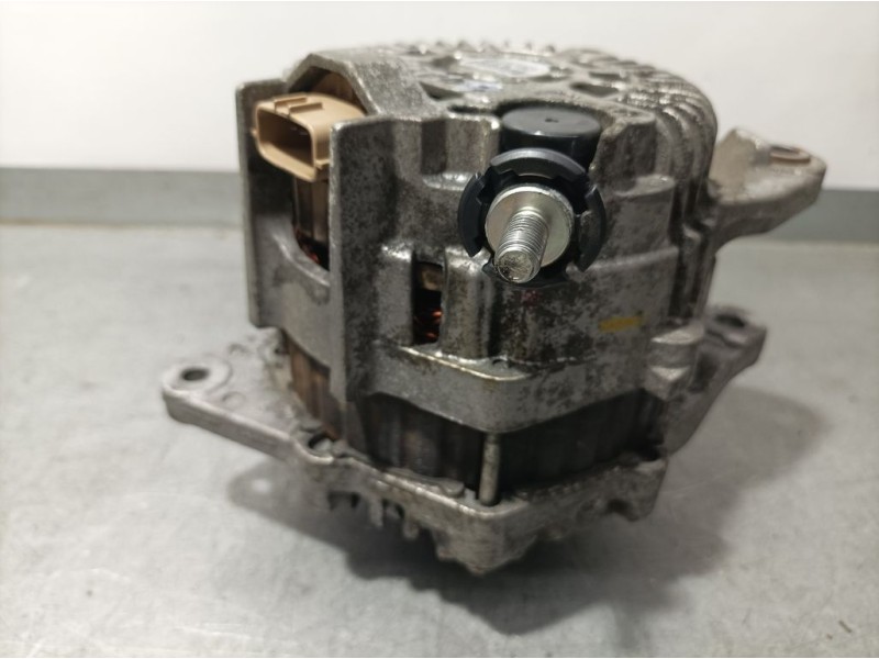Recambio de alternador para mitsubishi asx (ga0w) challenge 2wd referencia OEM IAM 1800A287 A5TL0092B MITSUBISHI