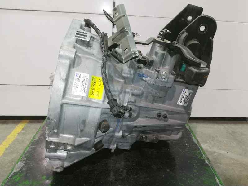 Recambio de caja cambios para kia carnival 2.9 crdi vgt ex referencia OEM IAM 4300038050 Y060810492 5 VELOCIDADES