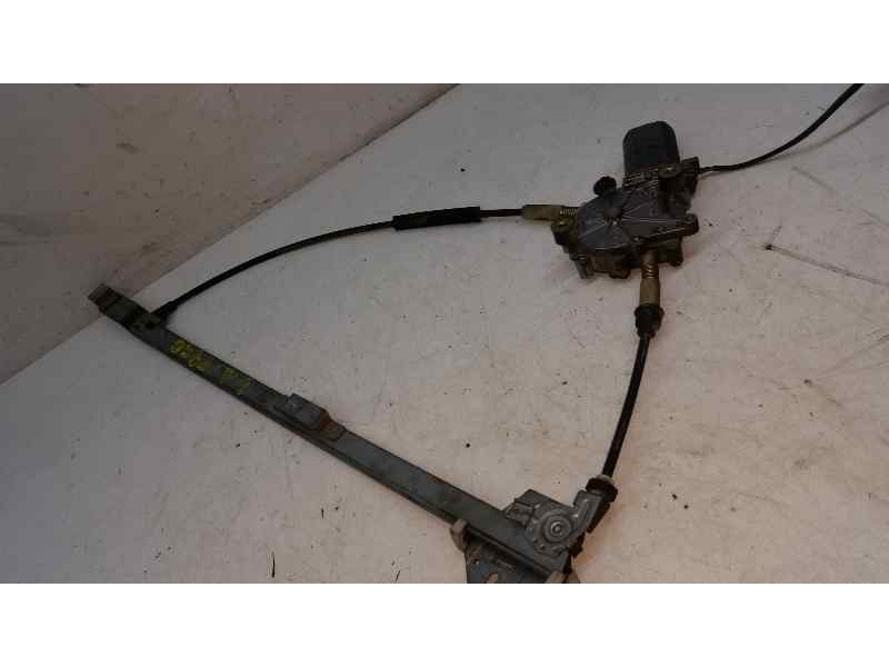 Recambio de elevalunas delantero derecho para volkswagen t4 transporter/furgoneta syncro (mod. 1991) combi l referencia OEM IAM 