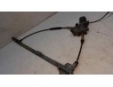 Recambio de elevalunas delantero derecho para volkswagen t4 transporter/furgoneta syncro (mod. 1991) combi l referencia OEM IAM 