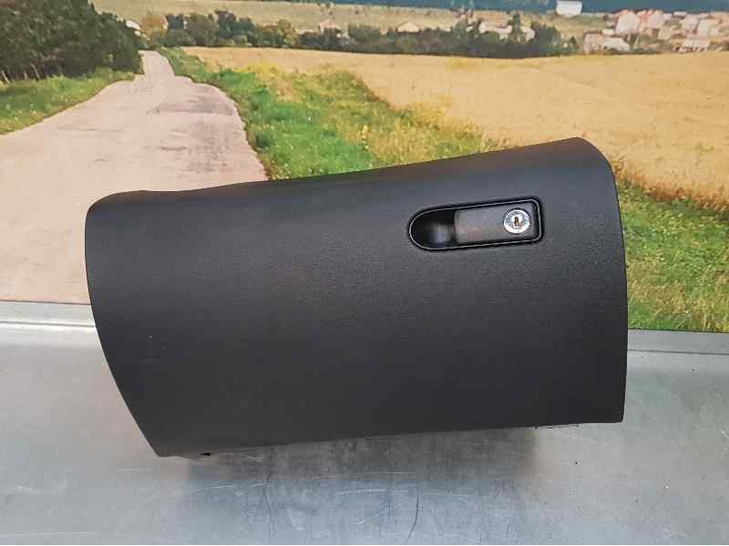 Recambio de guantera para mercedes-benz clase c coupe (w205) c 63 amg (205.386) referencia OEM IAM   