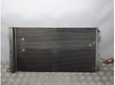 Recambio de condensador / radiador aire acondicionado para porsche cayenne (typ 9pa) s referencia OEM IAM 7LO820411F  