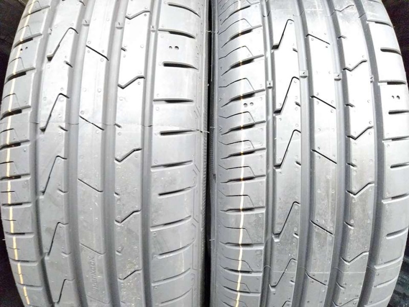 Recambio de neumatico pareja para neumaticos nuevos - referencia OEM IAM 195651591V 195/65/15/91V HANKOOK