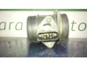 Recambio de caudalimetro para volkswagen polo (9n3) advance referencia OEM IAM 0281002531 038906461 BOSCH