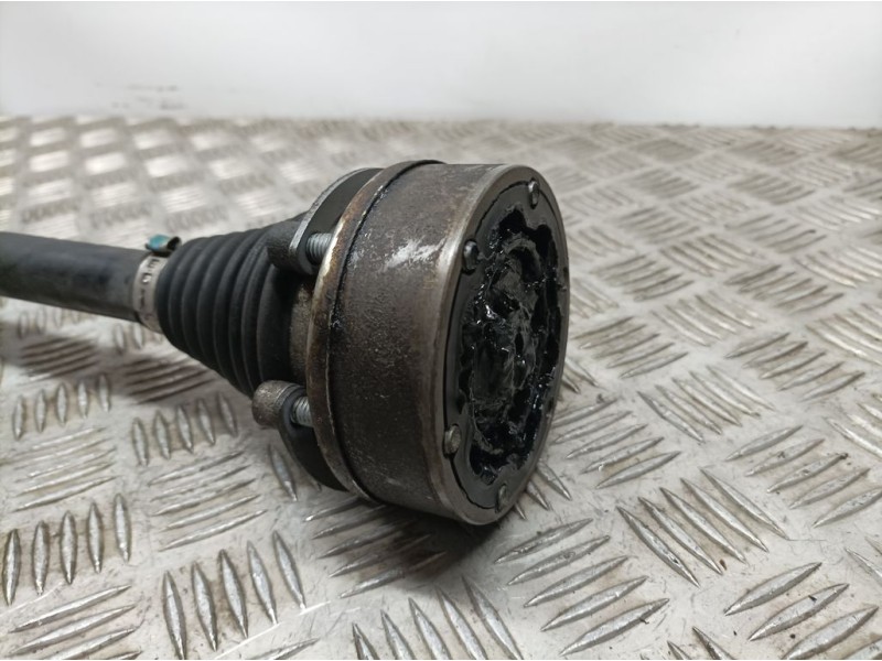 Recambio de transmision delantera izquierda para audi a1 (8x) ambition referencia OEM IAM 6R0407761K  