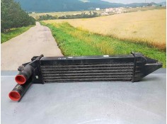 Recambio de intercooler para saab 9-3 berlina 2.0 t se referencia OEM IAM   