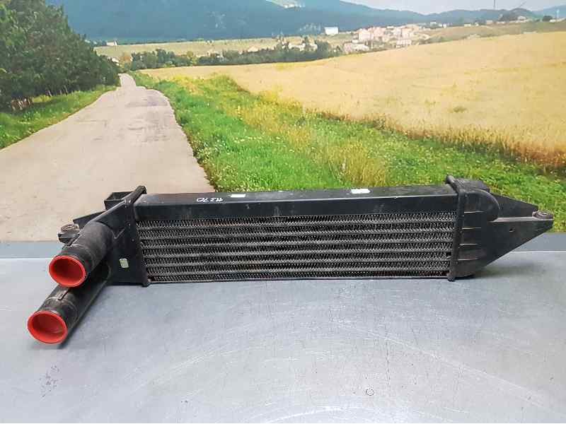 Recambio de intercooler para saab 9-3 berlina 2.0 t se referencia OEM IAM   