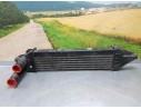Recambio de intercooler para saab 9-3 berlina 2.0 t se referencia OEM IAM   