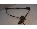 Recambio de elevalunas delantero derecho para volkswagen t4 transporter/furgoneta syncro (mod. 1991) combi l referencia OEM IAM 