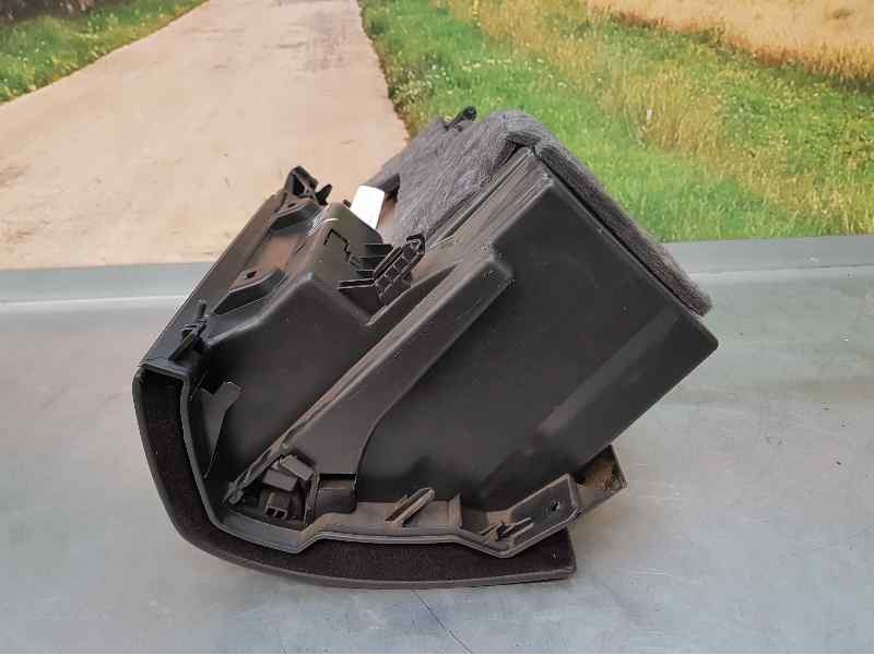 Recambio de guantera para mercedes-benz clase c coupe (w205) c 63 amg (205.386) referencia OEM IAM   